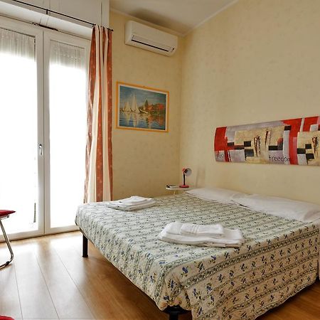Asterisco Villa Roma Ngoại thất bức ảnh