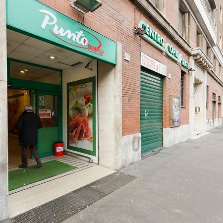 Asterisco Villa Roma Ngoại thất bức ảnh