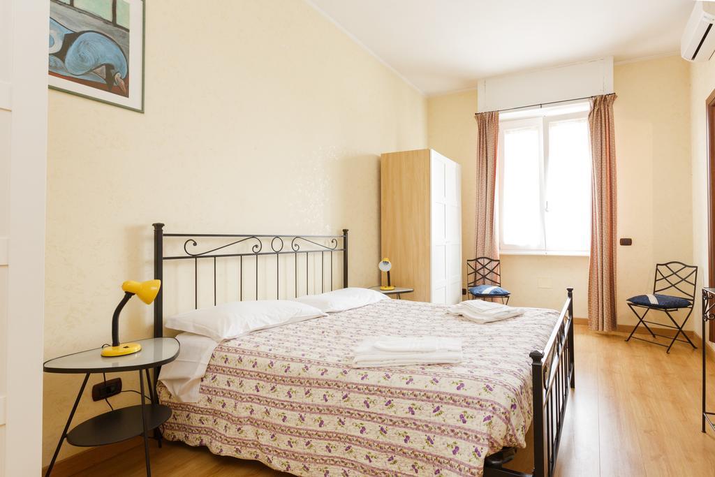 Asterisco Villa Roma Phòng bức ảnh