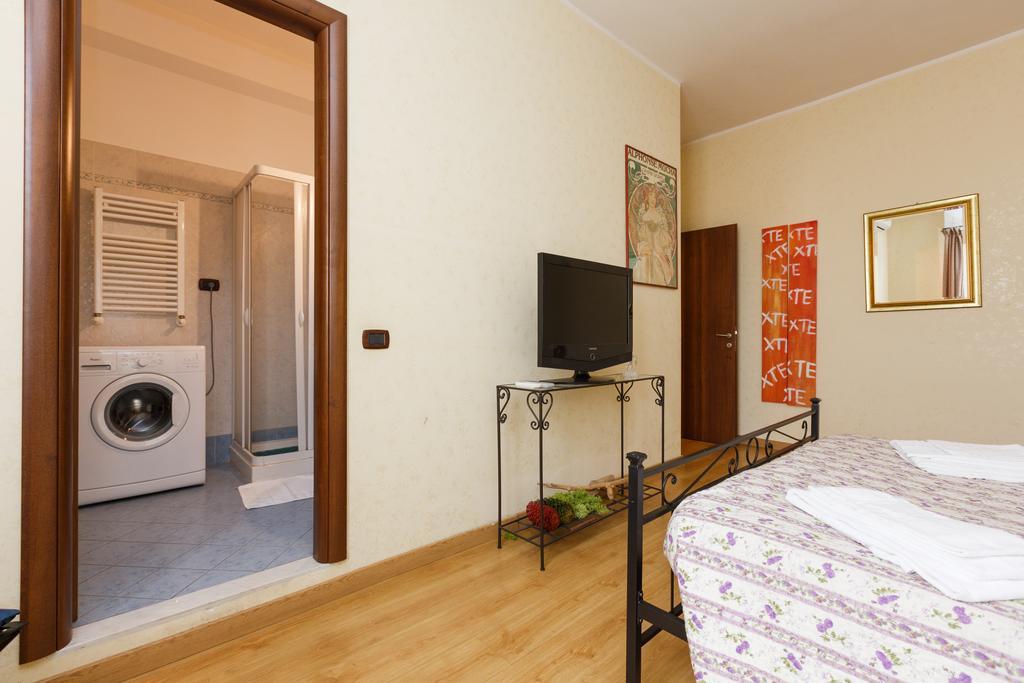 Asterisco Villa Roma Phòng bức ảnh