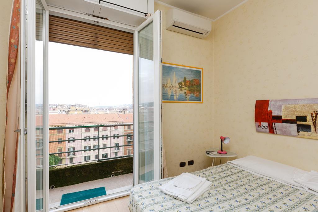 Asterisco Villa Roma Phòng bức ảnh