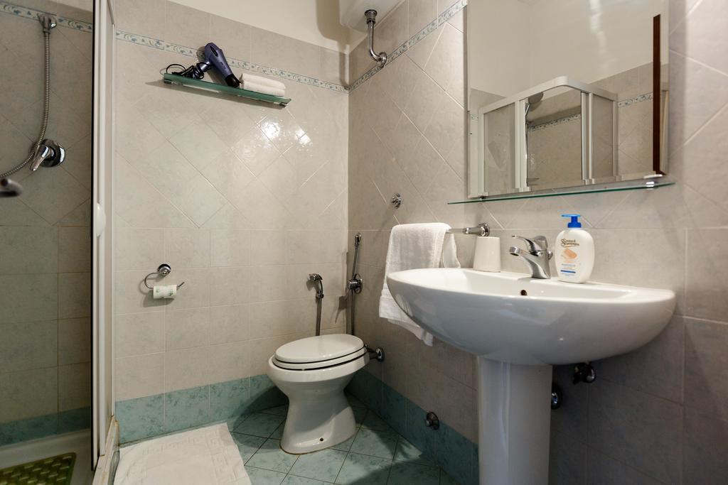 Asterisco Villa Roma Phòng bức ảnh