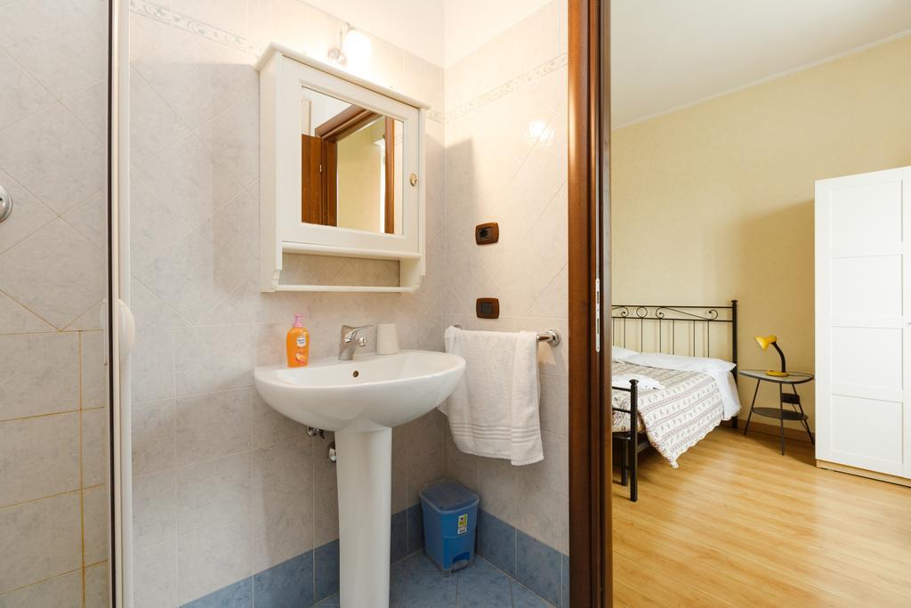 Asterisco Villa Roma Ngoại thất bức ảnh