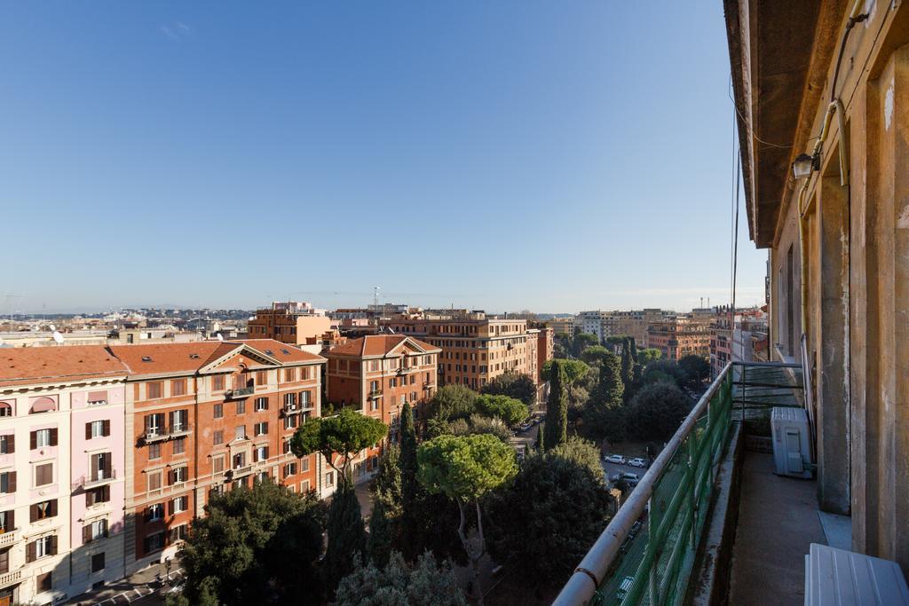Asterisco Villa Roma Phòng bức ảnh