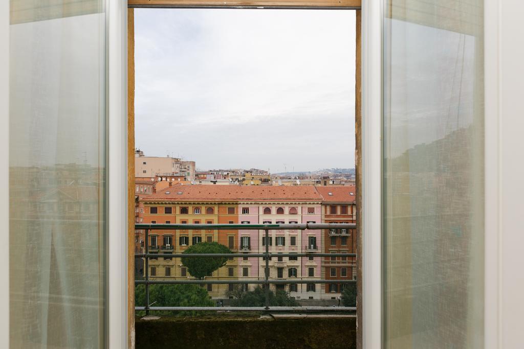 Asterisco Villa Roma Ngoại thất bức ảnh