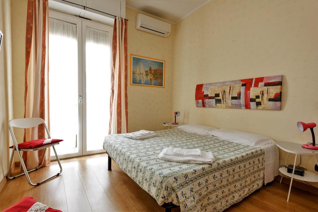 Asterisco Villa Roma Ngoại thất bức ảnh