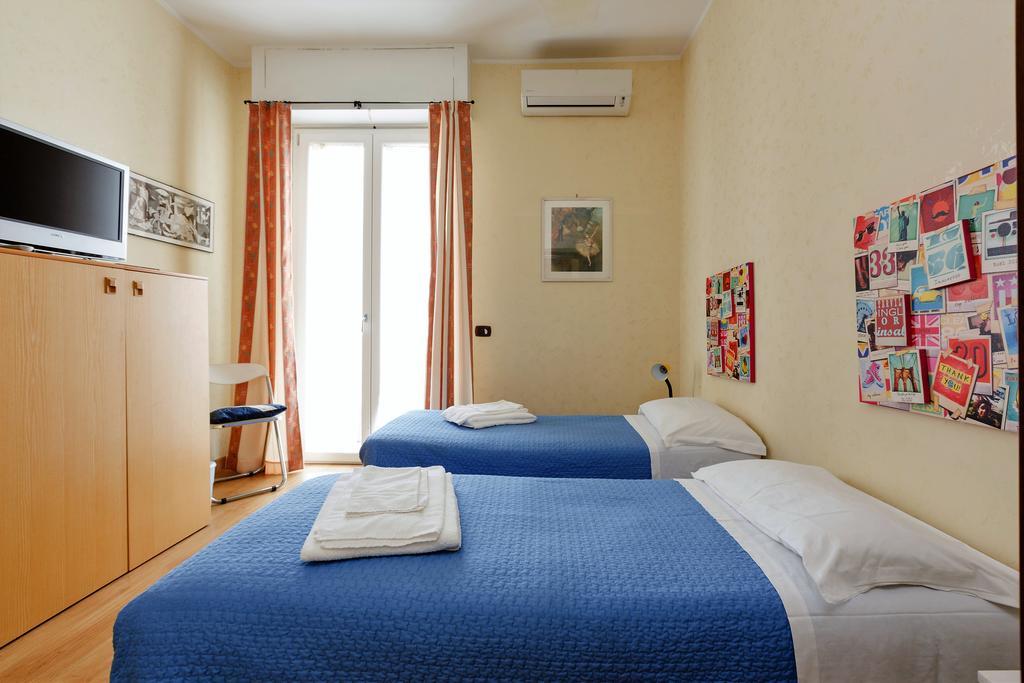 Asterisco Villa Roma Ngoại thất bức ảnh
