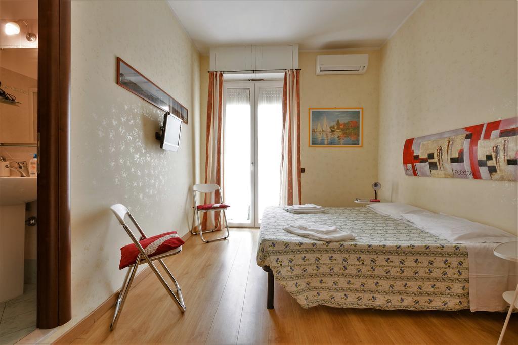 Asterisco Villa Roma Ngoại thất bức ảnh