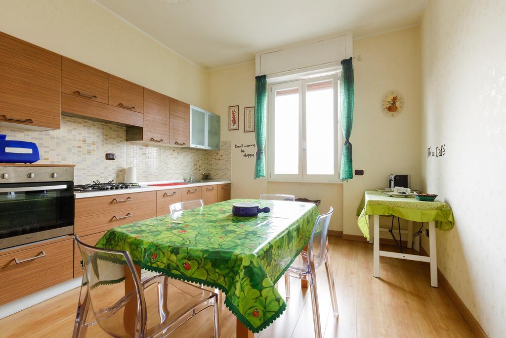 Asterisco Villa Roma Ngoại thất bức ảnh