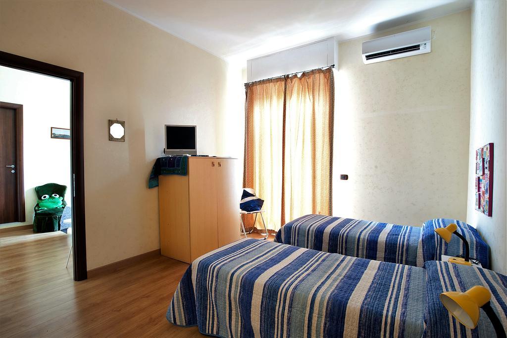 Asterisco Villa Roma Phòng bức ảnh