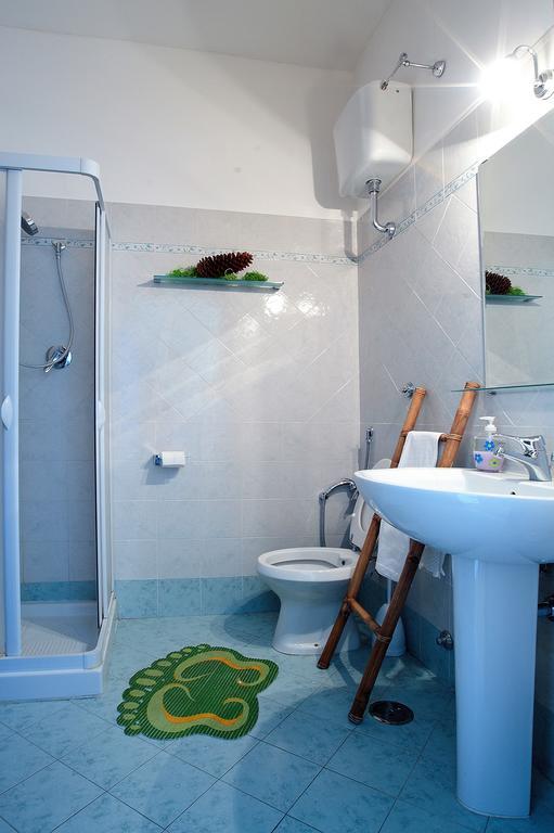 Asterisco Villa Roma Phòng bức ảnh
